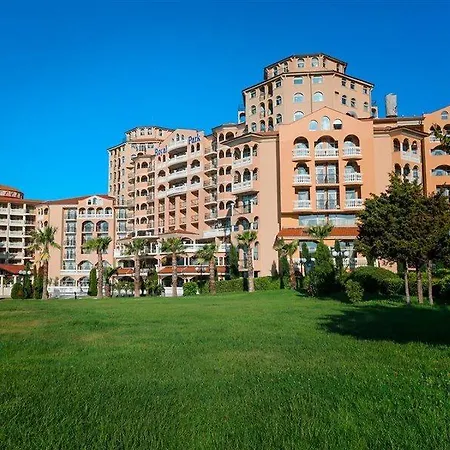 Royal Park Курортный комплекс