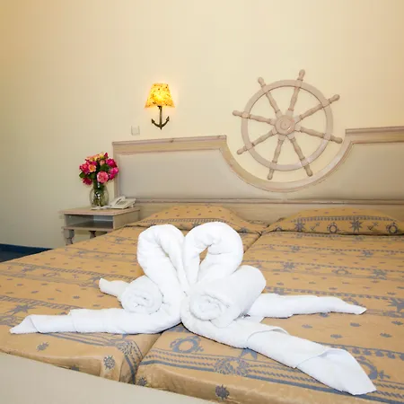 Royal Park Курортный комплекс 4*