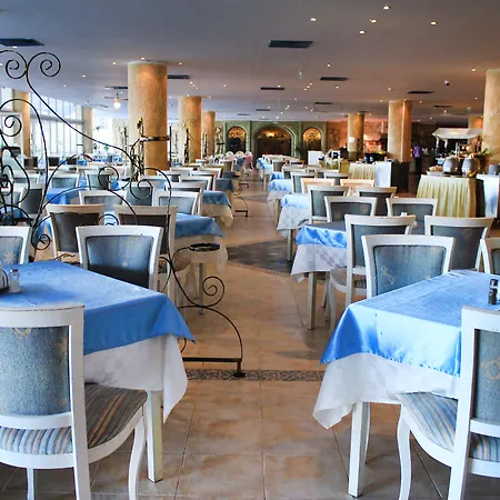 Royal Park Resort Elenite