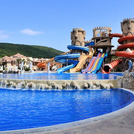 Resort Royal Park Elenite