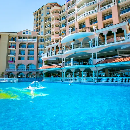 Курортный комплекс Royal Park 4*