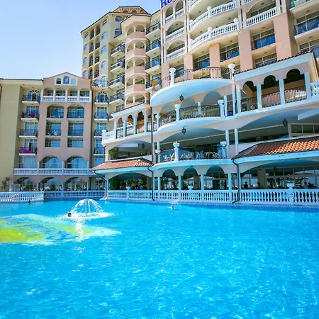 Royal Park Resort Elenite