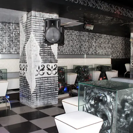 Здравен курорт Royal Park