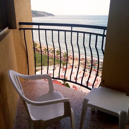 Royal Park 4* Елените