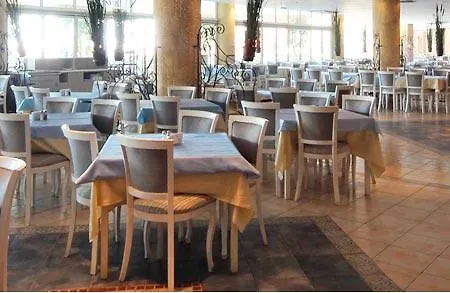Royal Park 4* Елените