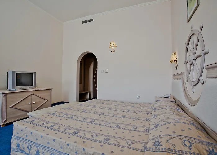 Royal Park Ośrodek wypoczynkowy