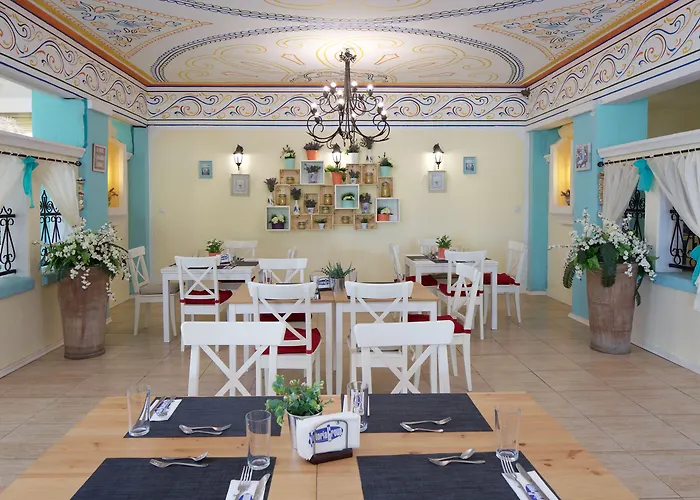 Royal Park Ośrodek wypoczynkowy