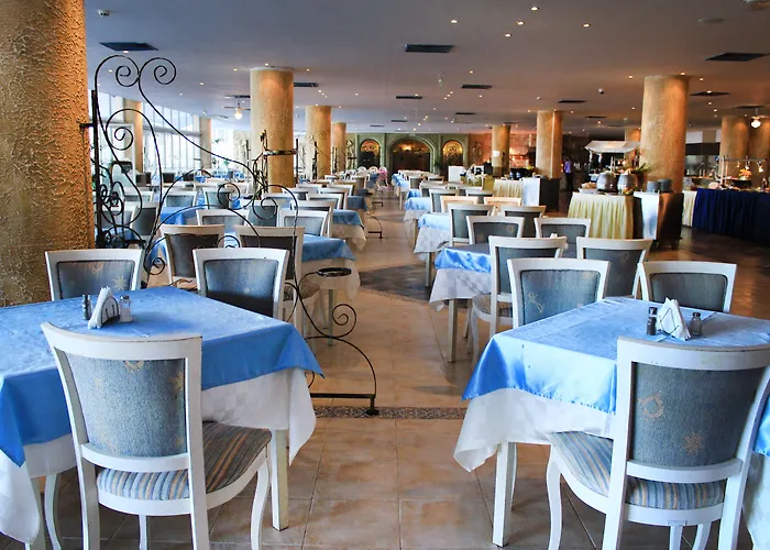 Royal Park Ośrodek wypoczynkowy Elenite