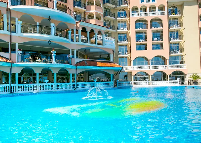 Royal Park Ośrodek wypoczynkowy