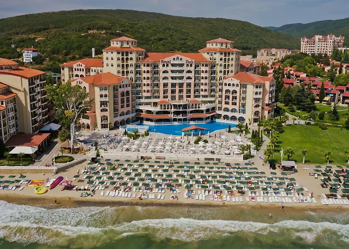 Royal Park Ośrodek wypoczynkowy 4*