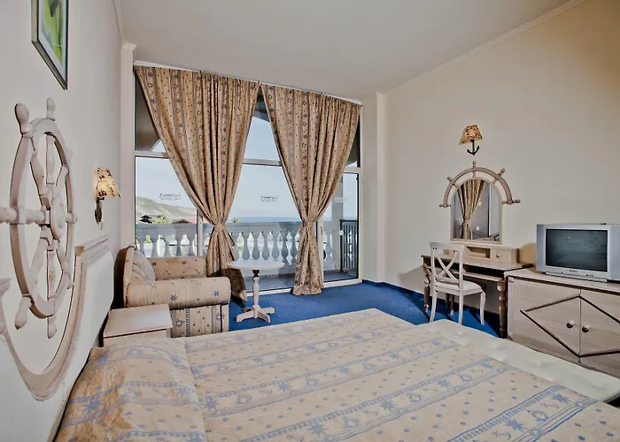 Royal Park Ośrodek wypoczynkowy 4*