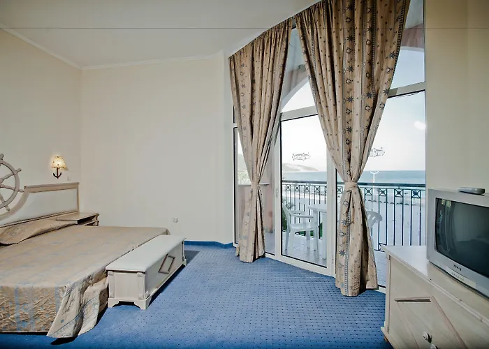 Ośrodek wypoczynkowy Royal Park