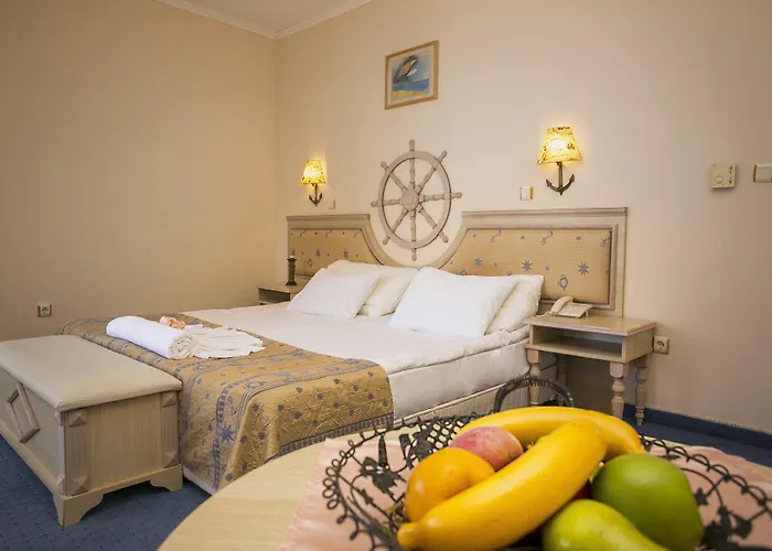 Royal Park Ośrodek wypoczynkowy Elenite