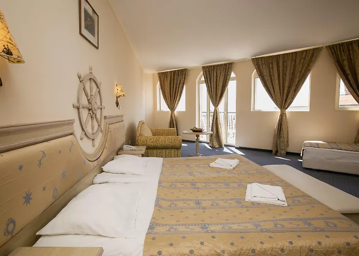 Royal Park Ośrodek wypoczynkowy