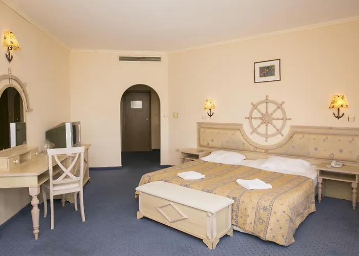 Ośrodek wypoczynkowy Royal Park