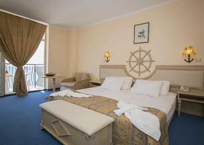 Ośrodek wypoczynkowy Royal Park 4*