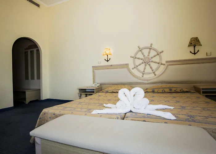 Royal Park Ośrodek wypoczynkowy Elenite