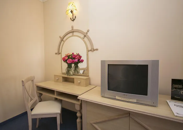 Ośrodek wypoczynkowy Royal Park