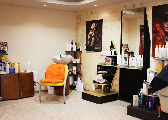 Ośrodek wypoczynkowy Royal Park 4*