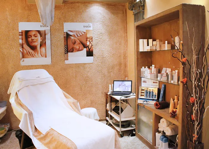 Royal Park Ośrodek wypoczynkowy Elenite