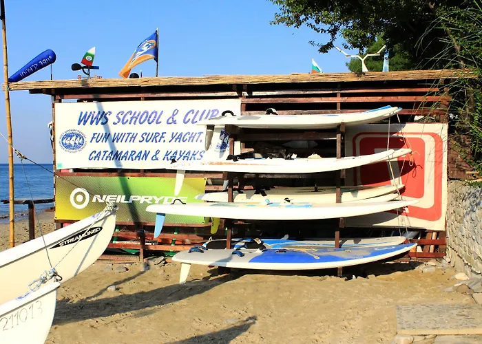 Ośrodek wypoczynkowy Royal Park 4*