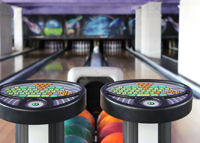 Ośrodek wypoczynkowy Royal Park Elenite