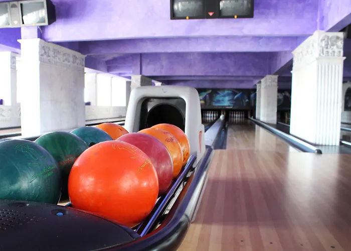 Royal Park Ośrodek wypoczynkowy