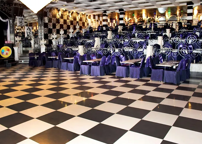 Royal Park Ośrodek wypoczynkowy