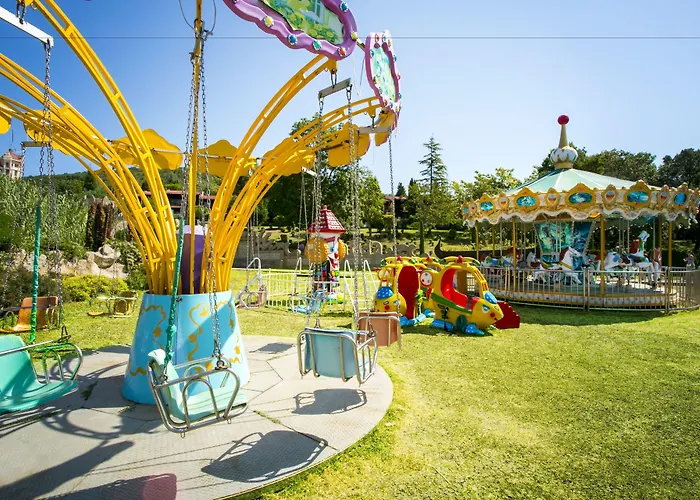 Royal Park Ośrodek wypoczynkowy