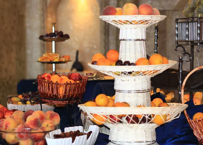 Royal Park Ośrodek wypoczynkowy Elenite