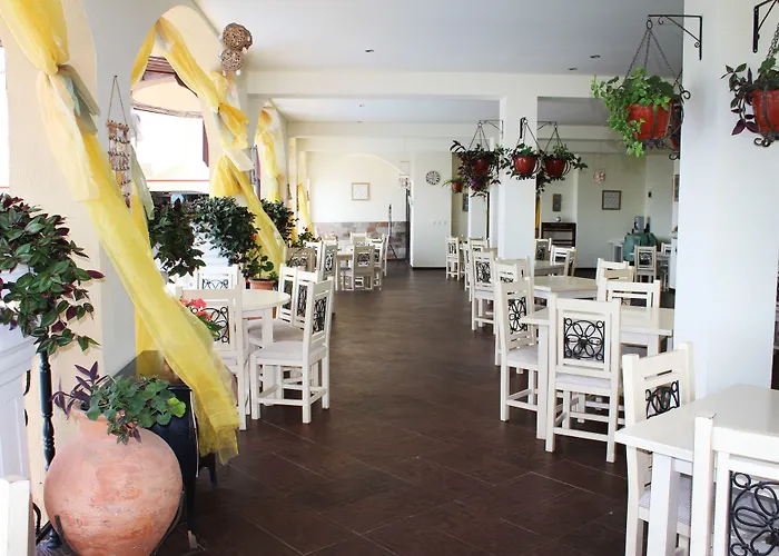 Ośrodek wypoczynkowy Royal Park