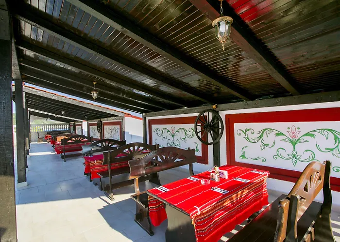 Royal Park Ośrodek wypoczynkowy