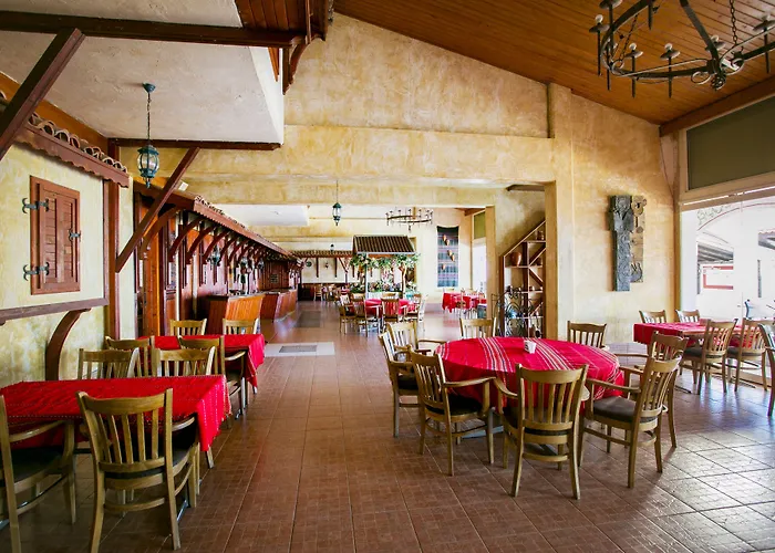 Ośrodek wypoczynkowy Royal Park