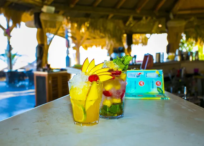 Ośrodek wypoczynkowy Royal Park