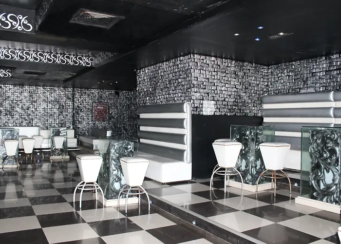 Ośrodek wypoczynkowy Royal Park