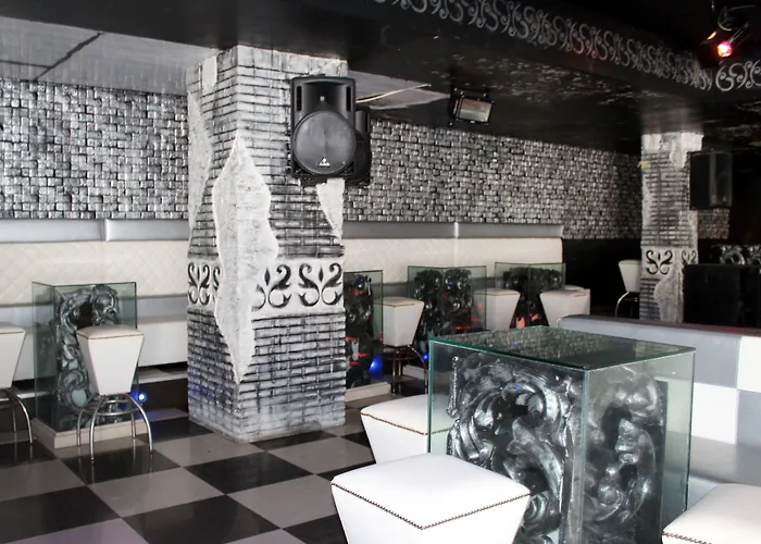 Ośrodek wypoczynkowy Royal Park