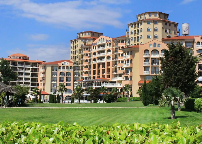 Royal Park Ośrodek wypoczynkowy