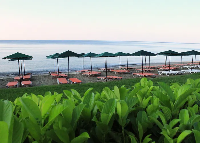 Royal Park Ośrodek wypoczynkowy Elenite