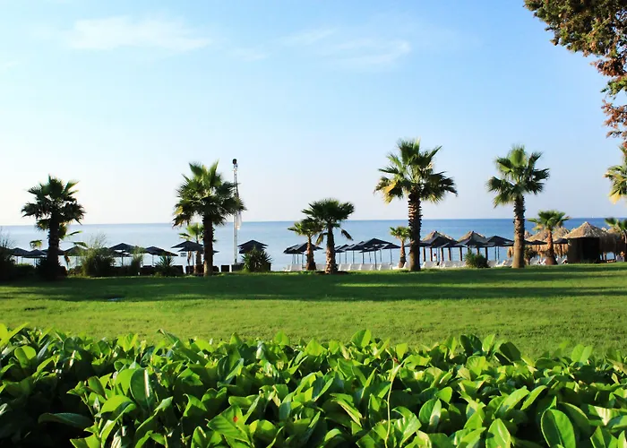 Ośrodek wypoczynkowy Royal Park