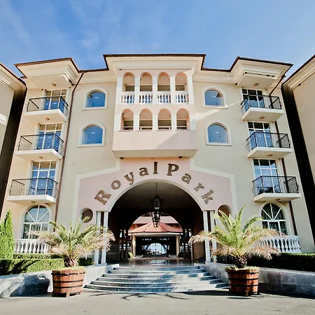 Royal Park 4*