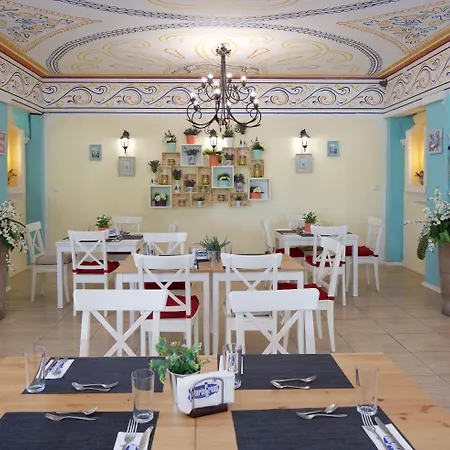 Royal Park Üdülőközpont