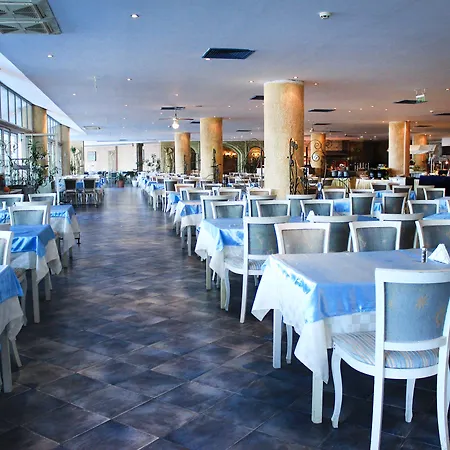 Royal Park אתר נופש