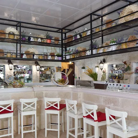 Üdülőközpont Royal Park