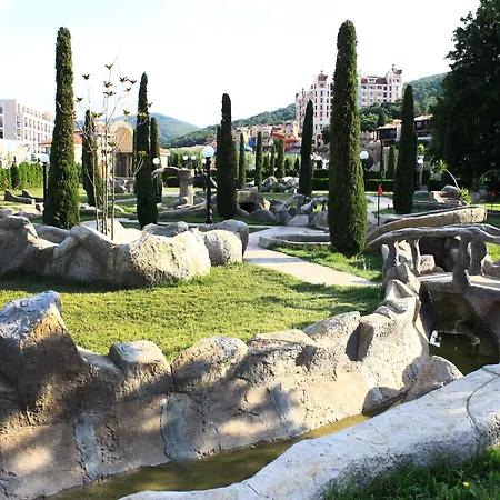 Royal Park