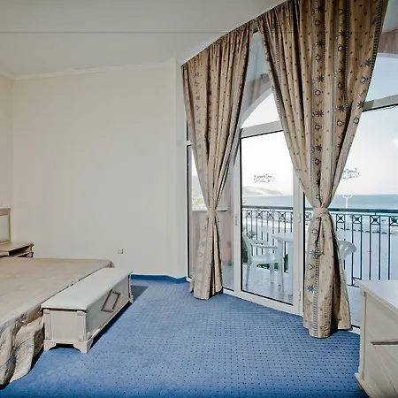 Üdülőközpont Royal Park