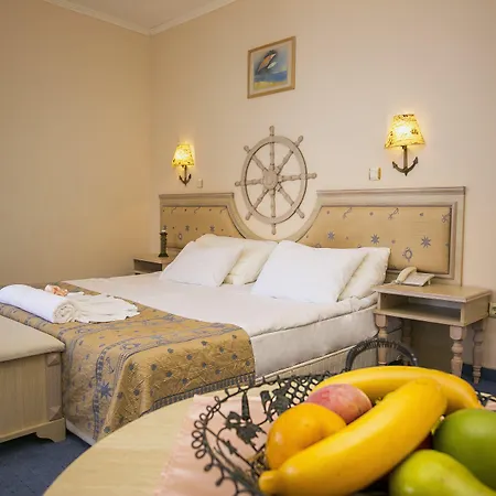 Royal Park Üdülőközpont Elenite