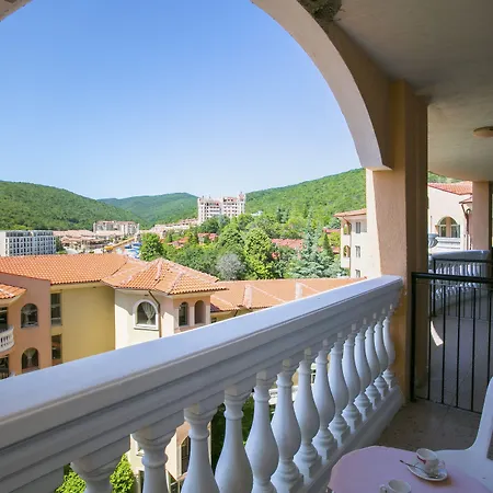 Royal Park Üdülőközpont 4*