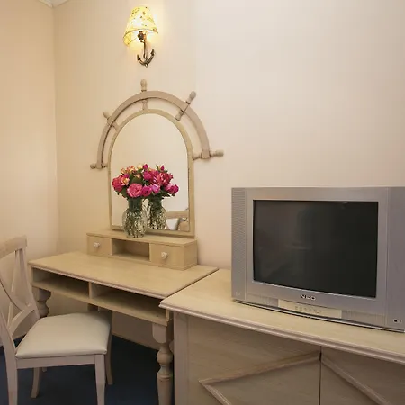 Üdülőközpont Royal Park