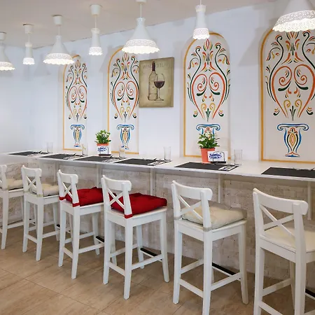 Üdülőközpont Royal Park Elenite