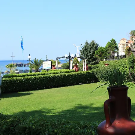 Royal Park Üdülőközpont